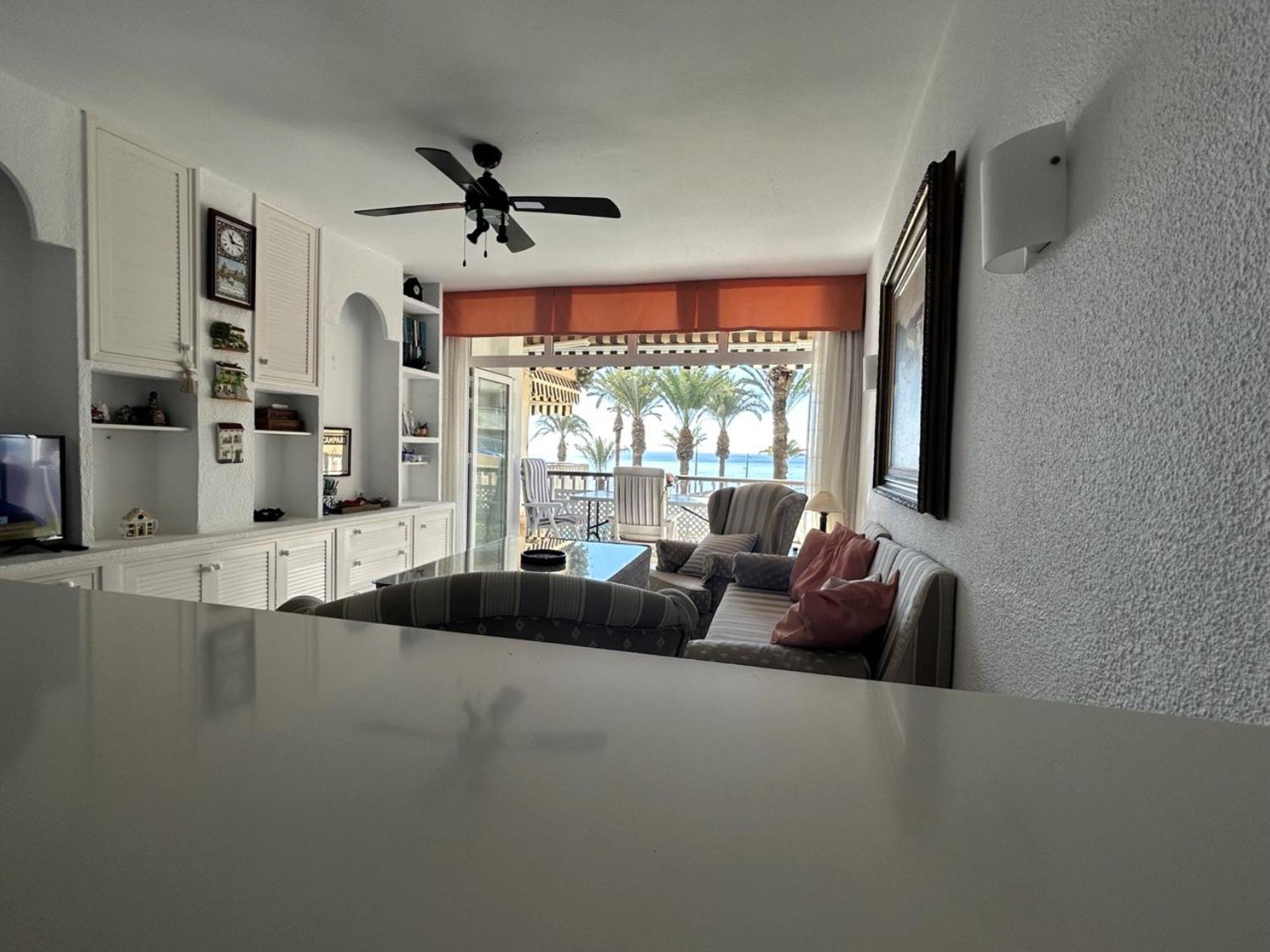 El Yate Daire Aguadulce  Dış mekan fotoğraf